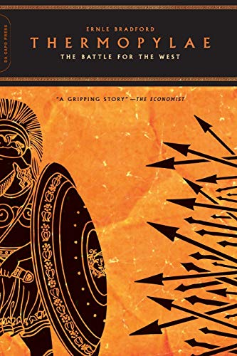 Beispielbild fr Thermopylae: The Battle For The West zum Verkauf von Wonder Book