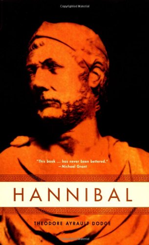 Beispielbild fr Hannibal zum Verkauf von Wonder Book
