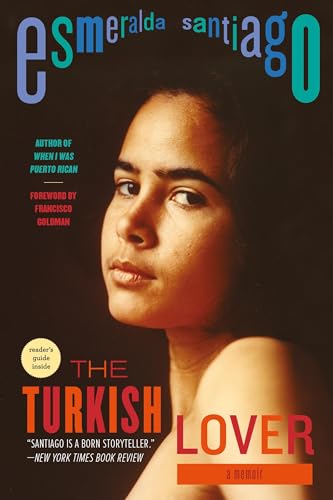 Turkish Lover, The