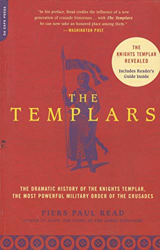Stock image for The Templars for sale by Gulf Coast Books