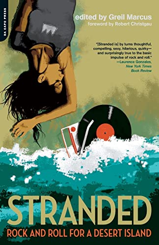 

Stranded (Paperback)