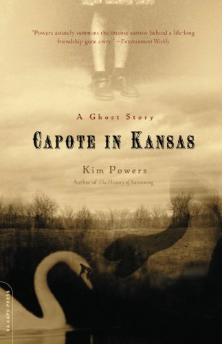 Beispielbild fr Capote in Kansas : A Ghost Story zum Verkauf von Better World Books