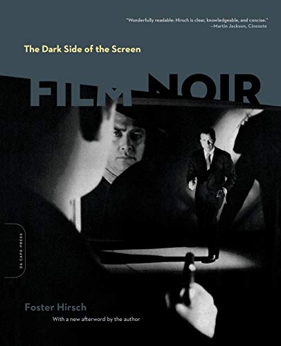 9780306817724: The Dark Side of the Screen: Film Noir