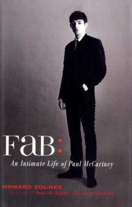 Imagen de archivo de Fab: An Intimate Life of Paul McCartney a la venta por Russell Books