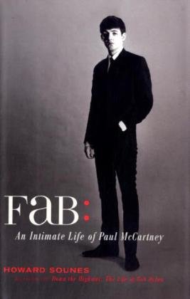 9780306817830: Fab: An Intimate Life of Paul Mccartney