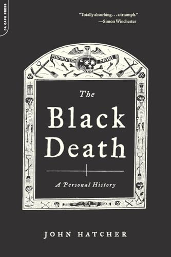 Imagen de archivo de The Black Death: A Personal History a la venta por Goodwill