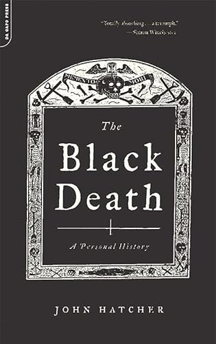 9780306817922: The Black Death: A Personal History