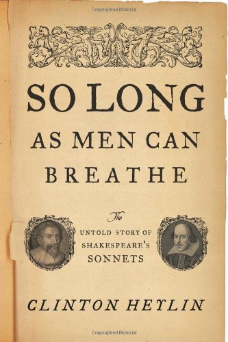 9780306818059: So Long as Men Can Breathe