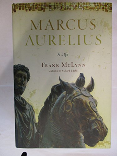 9780306818301: Marcus Aurelius: A Life