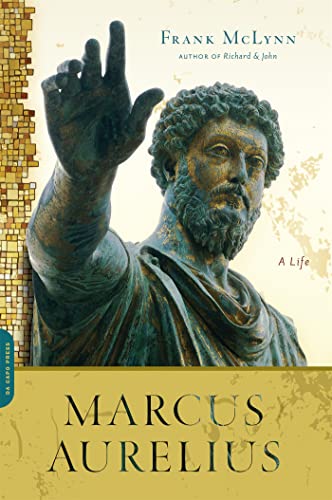 Marcus Aurelius: A Life (9780306819162) by McLynn, Frank