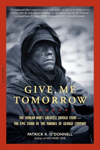 Stock image for Give Me Tomorrow for sale by Goodwill Books