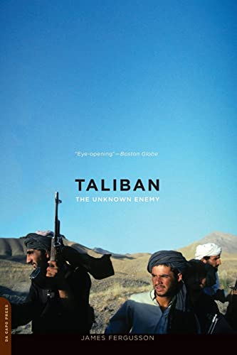 9780306820779: Taliban: The Unknown Enemy
