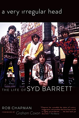 Stock image for A Very Irregular Head: The Life of Syd Barrett for sale by GF Books, Inc.