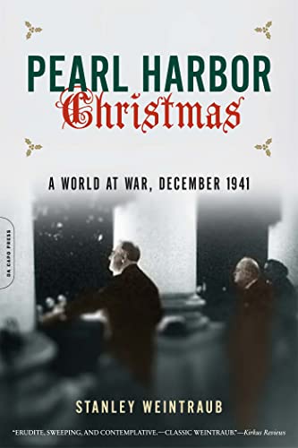 Beispielbild fr Pearl Harbor Christmas: A World at War, December 1941 zum Verkauf von SecondSale