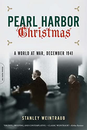 9780306821530: Pearl Harbor Christmas: A World at War, December 1941