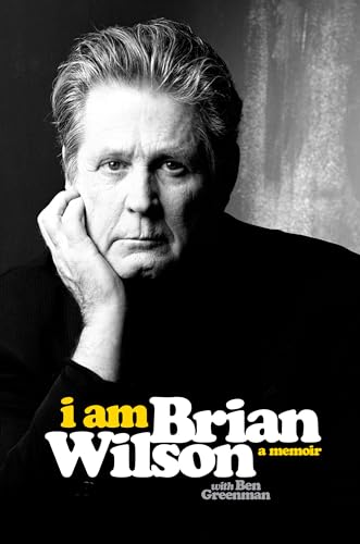 Beispielbild fr I Am Brian Wilson : A Memoir zum Verkauf von Better World Books: West