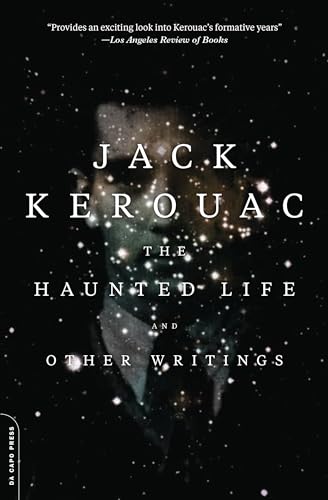 9780306823657: The Haunted Life: and Other Writings