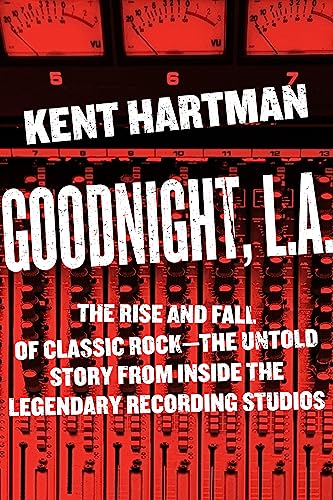 Stock image for Goodnight, L.A for sale by Blackwell's