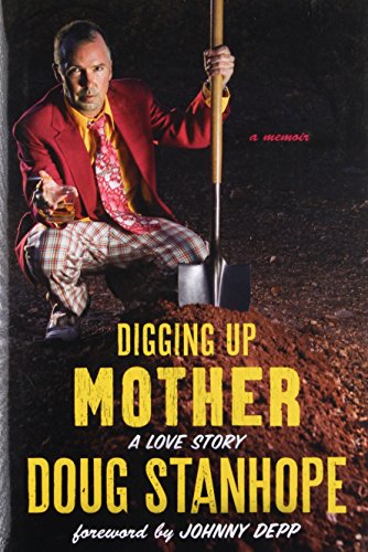 Beispielbild fr Digging up Mother : A Love Story zum Verkauf von Better World Books