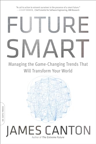 Imagen de archivo de Future Smart a la venta por ZBK Books