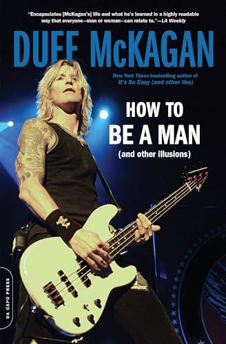Imagen de archivo de How To Be A Man a la venta por Goodwill Books