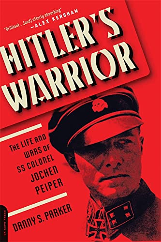 Stock image for Hitler's Warrior for sale by Dream Books Co.