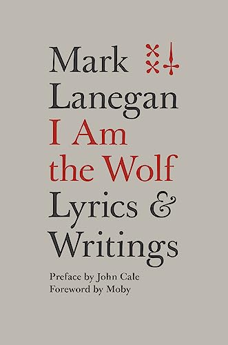 Stock image for I Am the Wolf Lyrics & Writings for sale by Harry Alter