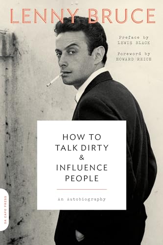 Beispielbild fr How to Talk Dirty and Influence People zum Verkauf von Blackwell's