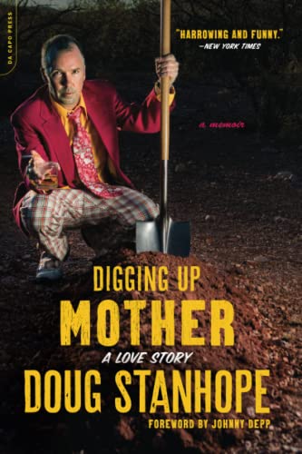 Stock image for Digging Up Mother for sale by Bookoutlet1