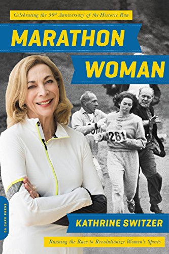 

Marathon Woman