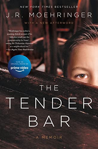 Stock image for The Tender Bar for sale by Your Online Bookstore
