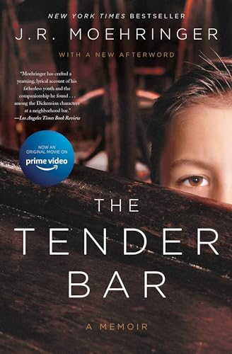 Stock image for The Tender Bar for sale by SecondSale