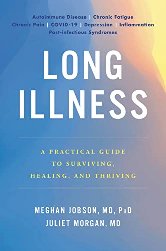 Stock image for Long Illness: A Practical Guide to Surviving, Healing, and Thriving for sale by SecondSale