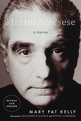 Beispielbild fr Martin Scorsese: A Journey zum Verkauf von Magers and Quinn Booksellers