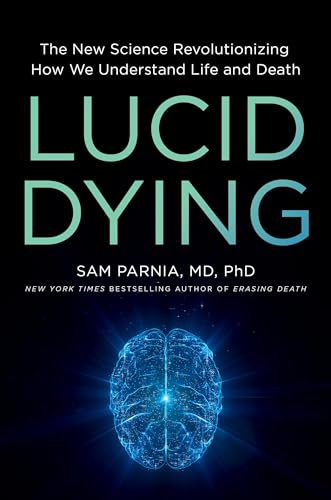 Stock image for Lucid Dying for sale by Kennys Bookstore