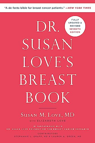 Imagen de archivo de Dr. Susan Love's Breast Book a la venta por Blackwell's