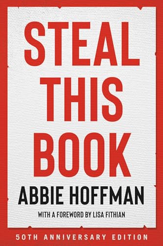 9780306847172: Steal This Book (50th Anniversary Edition)