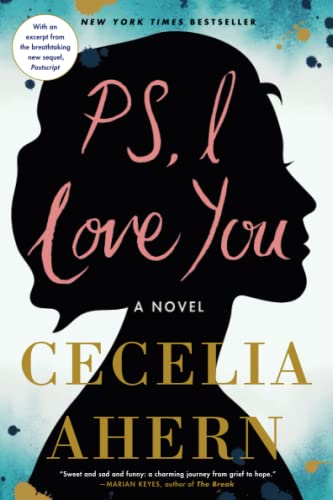 Beispielbild fr PS, I Love You : A Novel zum Verkauf von Better World Books