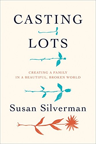 9780306902154: Casting Lots (Special edition): Creating a Family in a Beautiful, Broken World