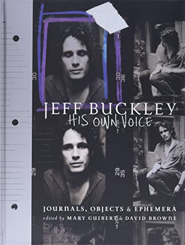 9780306921681: Jeff Buckley: His Own Voice