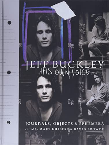 Stock image for Jeff Buckley: His Own Voice for sale by BookShop4U