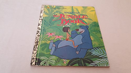9780307003263: Disney's the Jungle Book
