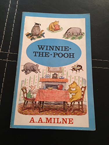 Beispielbild fr Walt Disney Presents Winnie the Pooh the Honey Tree (A Little Golden Book) zum Verkauf von Better World Books
