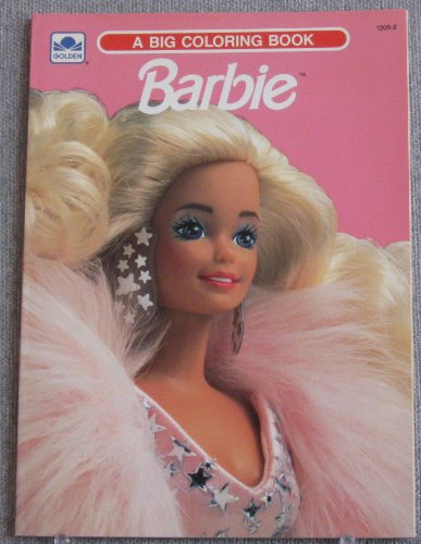 9780307012050: Perfume Barbie