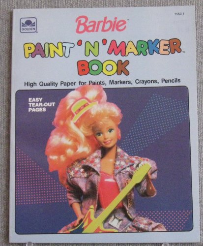 Stock image for Barbie for sale by Once Upon A Time Books