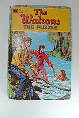 Beispielbild fr Waltons the Puzzle zum Verkauf von Better World Books