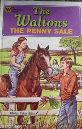 Stock image for The Penny Sale 3 Waltons for sale by Firefly Bookstore