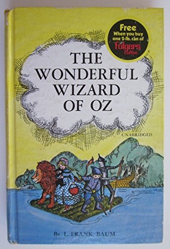Stock image for The Wonderful Wizard of Oz for sale by ThriftBooks-Dallas