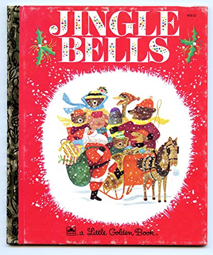 Beispielbild fr Jingle Bells zum Verkauf von Better World Books