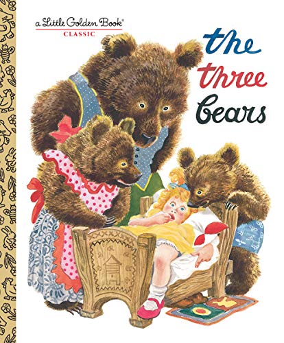 Imagen de archivo de The Three Bears a la venta por SecondSale